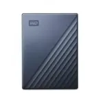 V&auml;line draiv Western Digital My Passport Ultra 6TB USB-C/USB3.0