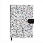 Takeout - Notebook, A5 (14.8 x 21cm) / Dotted