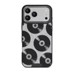 Sound Check - iPhone 17 Pro Max Case, Elite Dark (MagSafe) / Gunmetal