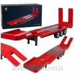 Madalplatvormiga haagis &bdquo;Scania 770S&ldquo;, mudel &bdquo;Huina&ldquo;, hall, 1:18