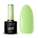 CLARESA_Soak Off UV/LED &bdquo;Mint&ldquo; h&uuml;briidlakk, 1,5 g