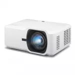 &bdquo;ViewSonic LSD400HD-ST&ldquo; laserprojektor