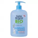 Corine De Farme, Baby, Cleansing, Micellar Water, All Skin Types, 500 ml *Tester
