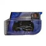 Maisto, Fresh Metal Burnin Key Cars, Toy Car, Black, 3+ years