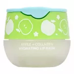 Look At Me, Apple + Collagen, Hydrating, Lip Balm, 6 g