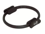 SISSEL&reg; Pilates-r&otilde;ngas, 38 cm, must