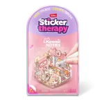 STICKER THERAPY Kawaii Kitties kleepsud, 80 tk
