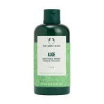 THE BODY SHOP ALOE CALM SOOTHING veido tonikas, 250 ml