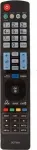 LG PILOT kaugjuhtimispult, m&otilde;eldud mudelile 32CS460 &ndash; K&otilde;rgeim kvaliteet