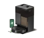 &bdquo;iRobot Roomba Combo Plus 575&ldquo; robotpuhasti, must