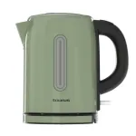 Elektriline veekeetja Taurus Vintage Compact Olive 1 l 958576000