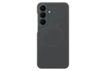 Samsung Galaxy S26 FE Silicone Magnet Cover Black