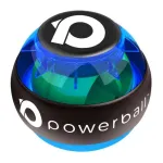 K&auml;te ja randmete treeningseade NSD Powerball 280 Hz Classic Blue