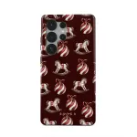 Rocking Around - Samsung Galaxy S25 Ultra Case, Tough (Magnetic) / N/A