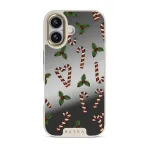 Sweet Tooth - iPhone 17 Case, Elite Mirror Light (MagSafe) / Gold