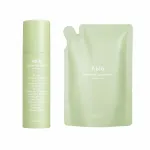 Abib - Heartleaf Facial Mist Calming Spray, 150ml + 150ml