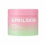 APRILSKIN &ndash; &bdquo;Pink Aloe Pack&ldquo; puhastusgeel, 120 g
