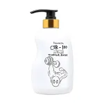 Elizavecca - Collagen Coating Hair Muscle Treatment Rinse, 500ml