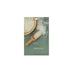Face Republic - Sleeping Beauty Face Mask Whitening Rice Formula, 23ml, 1 piece