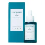 Jigott &ndash; Cicateatree seerum, 40 ml