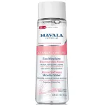 Mavala, Clean & Comfort, Fragrance-Free, Cleansing & Soothing, Micellar Water, Sensitive, 200 ml