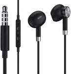 Dawnkey Magnetic Earphone Black
