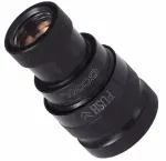 Quick release coupling G1/4 IG Deep Black