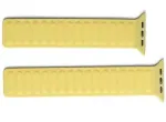 Apple Watch Magnetic 42/44/45/49mm Yellow