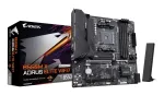 GIGABYTE B550M X AORUS ELITE WIFI7 AMD B550 AM4 pesaga &bdquo;micro ATX&ldquo;