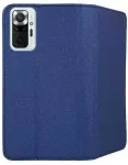 "Magnet Book Case Xiaomi 13 Lite" Blue