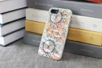 "Case iPhone 8/ 7" Artist White