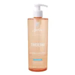 BioNike, Triderm, Cleansing & Refreshing, Shower Gel, For Body & For Hair, For Sensitive Skin, 400 ml