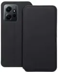 "Dual Pocket Book Case Galaxy Xcover 4s" Black