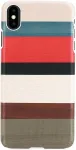 &bdquo;SmartPhone Back Case iPhone XS Max&ldquo; &bdquo;Corallina White&ldquo;
