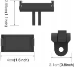 Mount GoЗro Magnet Holder For DJI Action 2/ Pu576b