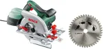 Circular saw PKS 55A - 0603501000
