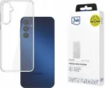 Armor Case Samsung Galaxy A16 Transparent
