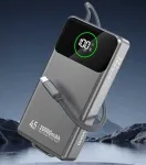 K31 Pro 45 W 20 000 mAh, hall
