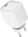 Maxo Ultra-small 30W GaN USB-C White
