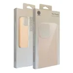 Glossy MagSafe iPhone 17 Pro Max Gold