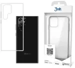 "Clear Case Galaxy S22 Ultra" Transparent