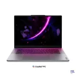 S&uuml;learvuti Lenovo Yoga Pro 7 15IPH11, AI Copilot+ PC, 15.3" WQXGA, Intel Core Ultra 7 356H, RAM 32GB, 1TB SSD, NVIDIA GeForce RTX 5050, Windows 11 Pro, Luna Grey 83SN005YNT