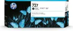 HP 727 300 ml Photo Black Ink Cartridge