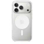 Apple iPhone&nbsp;18&nbsp;Pro Clear Case with MagSafe