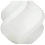 &bdquo;BambuLab&ldquo; l&otilde;ng &bdquo;Bambu Lab ABS-GF&ldquo; 1,75 mm, 1 kg &ndash; komplektis korduvkasutatav keris &ndash; valge}