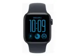 &bdquo;Apple Watch SE 3&ldquo; 40 M AL N SB SM CEL-SDH