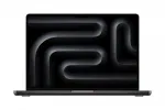 MacBook Pro 14.2-inch: M5 Pro 15/16, 48GB, 1TB SSD, 96W, US - Space Black