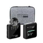 &bdquo;MyStudio&ldquo; juhtmeta mikrofon &bdquo;Uno&ldquo; 62023