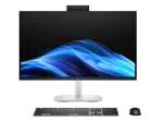 HP EliteStudio 8 G1i 23,8-tolline FHD Touch IPS-ekraaniga k&otilde;ik-&uuml;hes arvuti, Intel Core Ultra 7 265, 32 GB DDR5 RAM, 1 TB SSD, Intel Graphics, Wi-Fi 7, Windows 11 Pro, h&otilde;bedane, HP Renew, CS7D3ETR#AB8