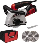 Einhell Wall chaser TE-MA 1500 (red/black, 1,500 watts)